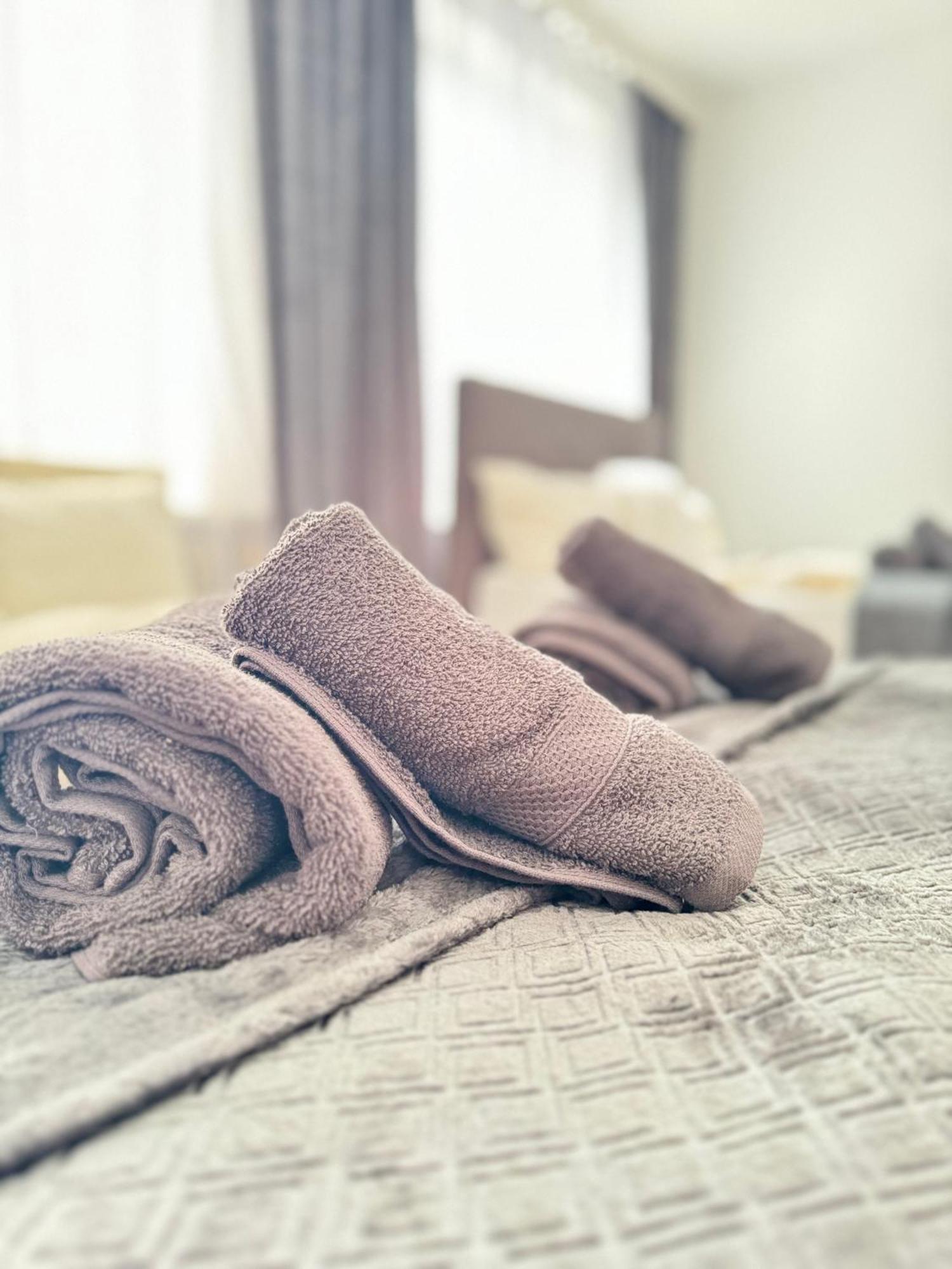 Zentercux Appartement Cuxhaven Buitenkant foto
