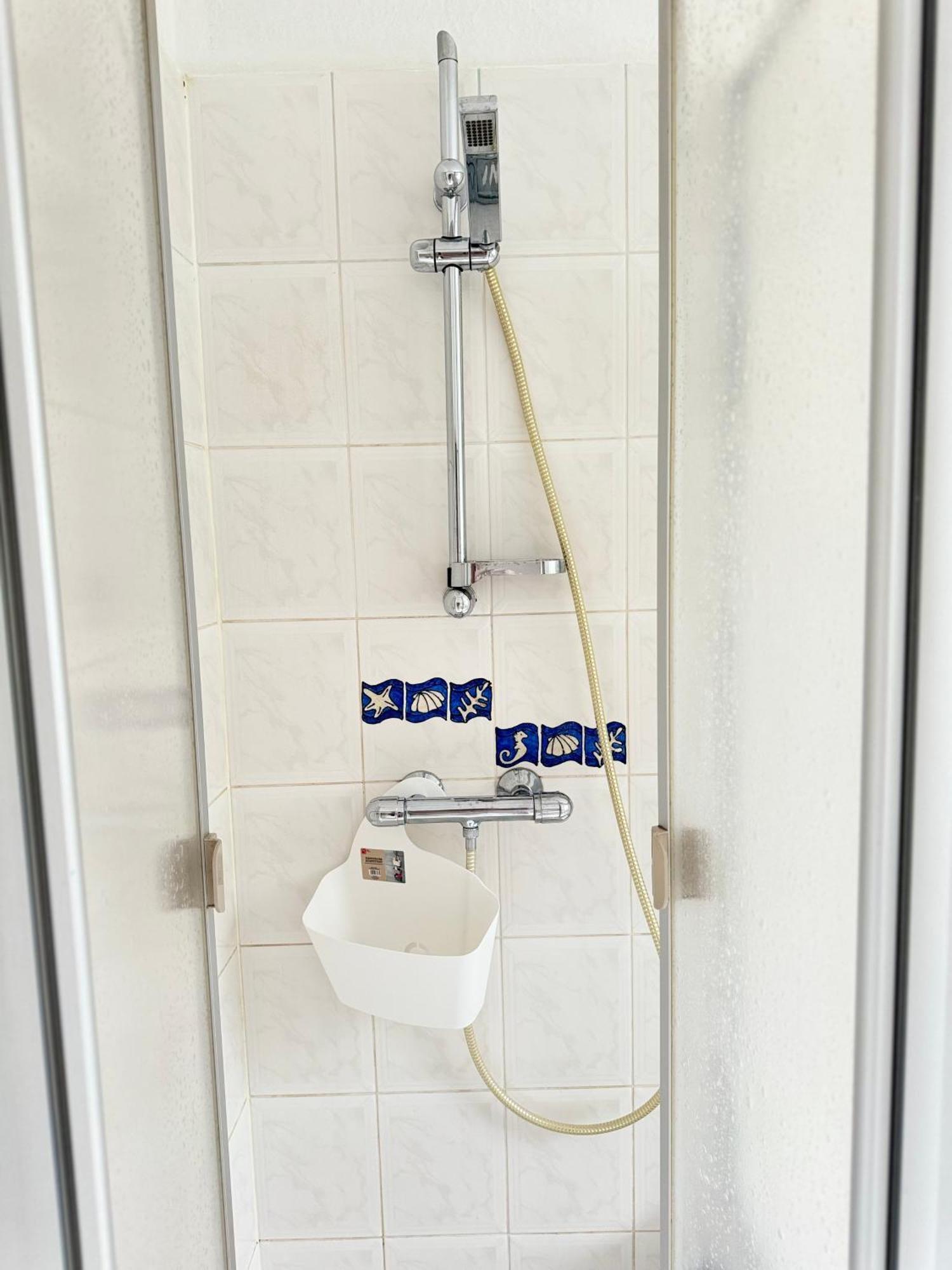 Zentercux Appartement Cuxhaven Buitenkant foto