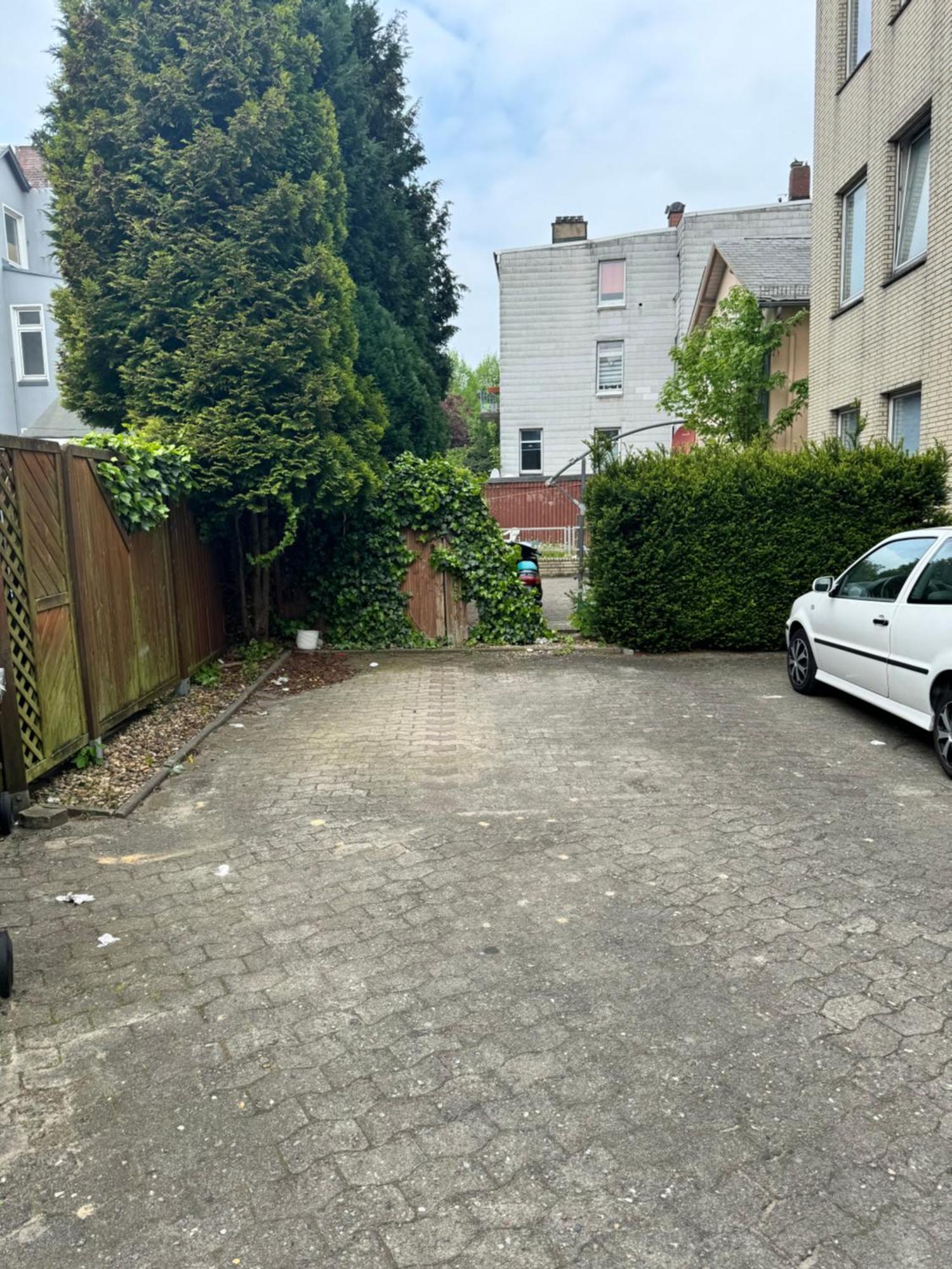 Zentercux Appartement Cuxhaven Buitenkant foto